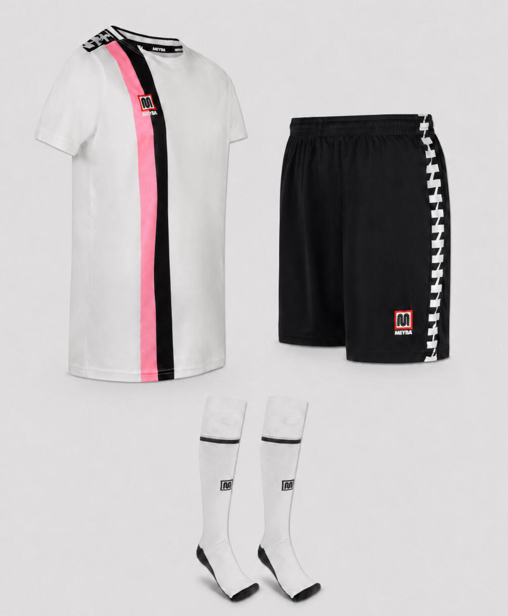 Basis Kledijpakket Short - Short - Sokken